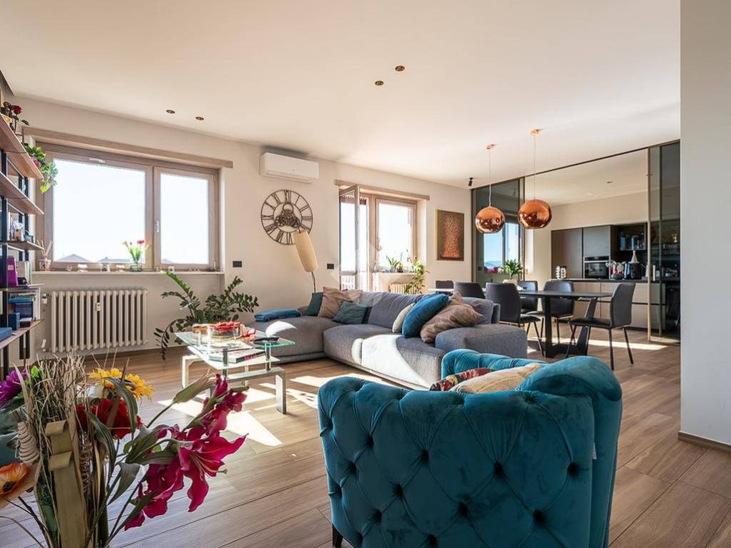 Appartamento a Collegno in Via donizetti, 42 - Foto 2