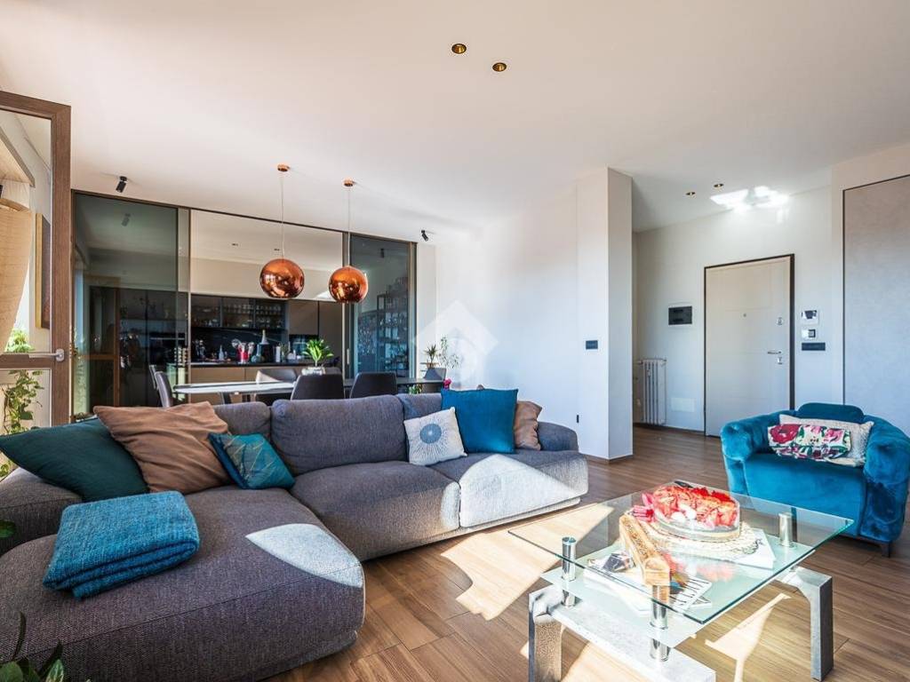 Appartamento a Collegno in Via donizetti, 42 - Foto 4