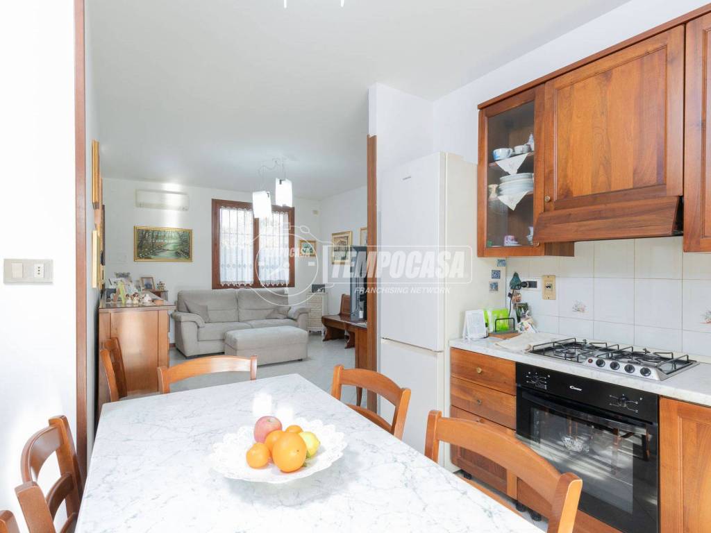 Appartamento a Sant'agata bolognese in Via marzabotto 64 - Foto 4