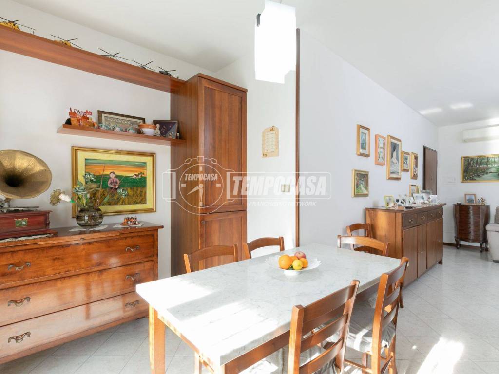 Appartamento a Sant'agata bolognese in Via marzabotto 64 - Foto 5