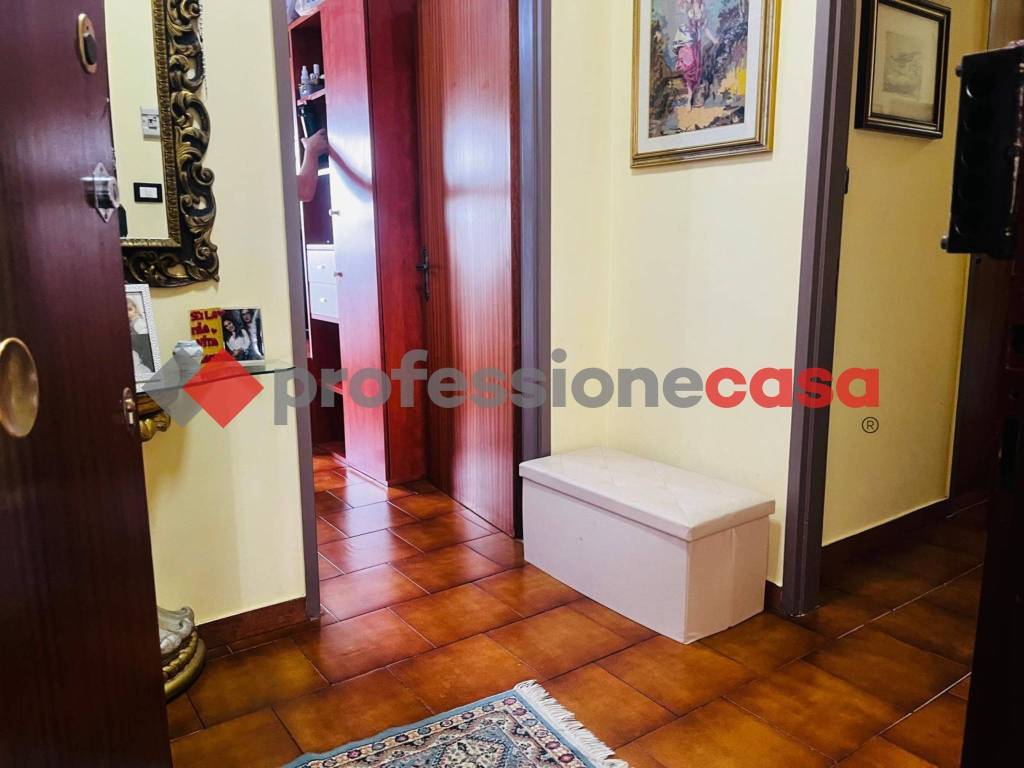 Appartamento a Catania in Via delle Robinie - Foto 5