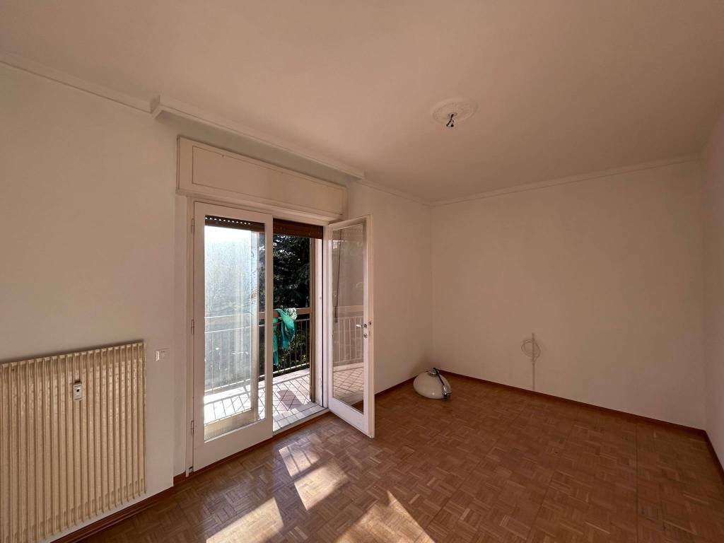 Appartamento a Trieste in Via Massimiliano d'Angeli - Foto 5