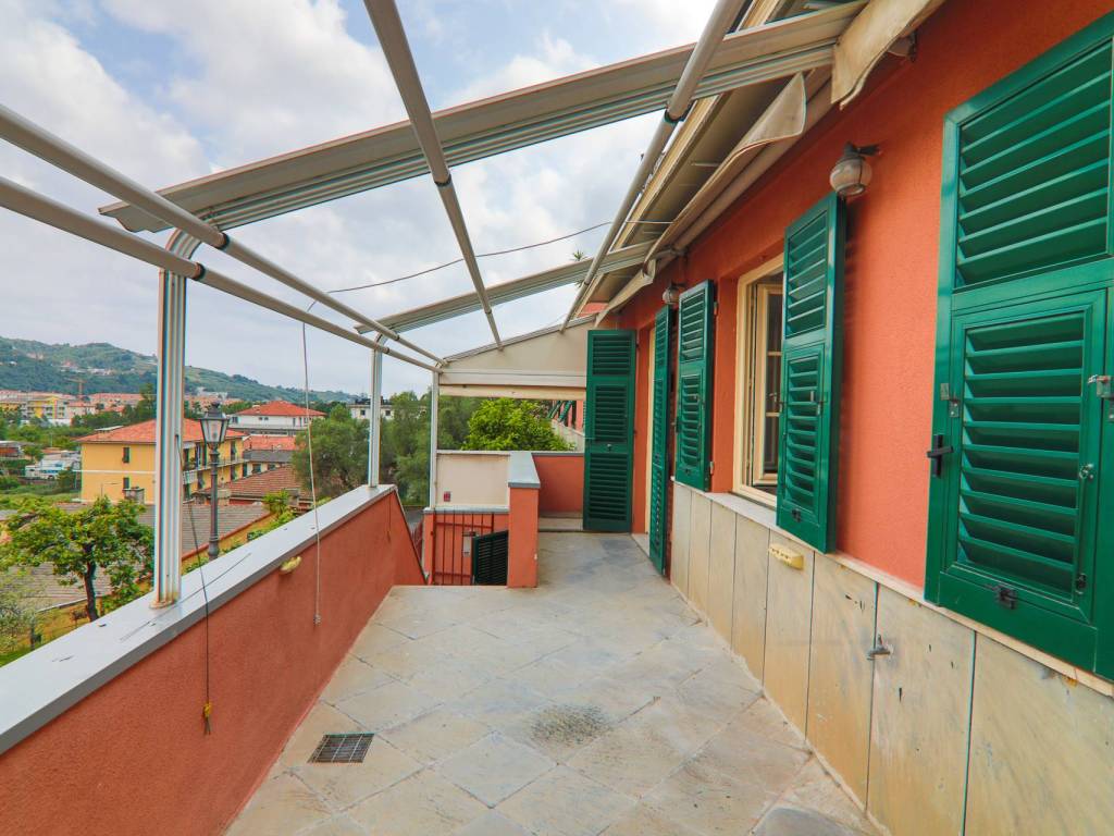 Appartamento a Chiavari in Via Parma - Foto 2