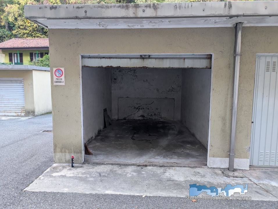 Box / garage a Ivrea in Via Miniere 12 - Foto 2