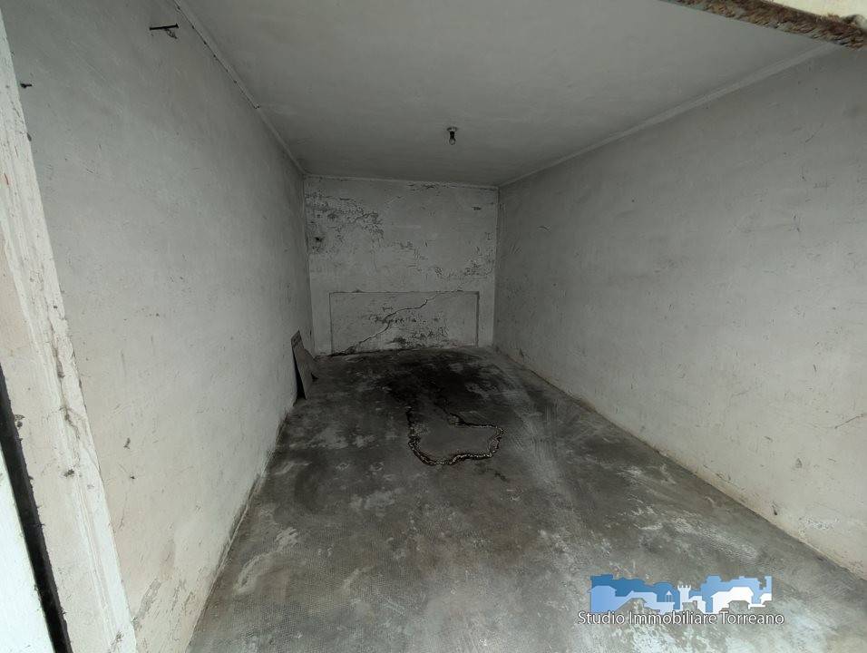 Box / garage a Ivrea in Via Miniere 12 - Foto 3