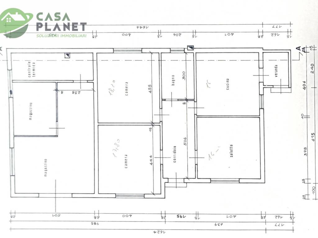 Casa indipendente a Martellago - Foto 4