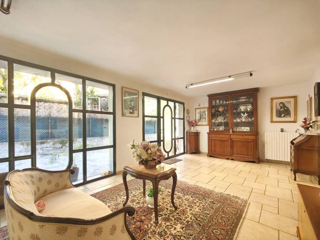 Villa a Campi bisenzio in Via Chiusa - Foto 4