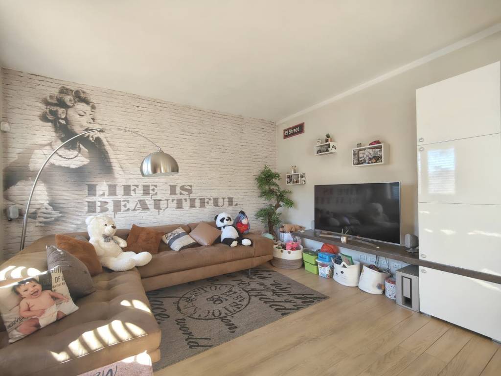 Villa a Campi bisenzio in Via Chiusa - Foto 5