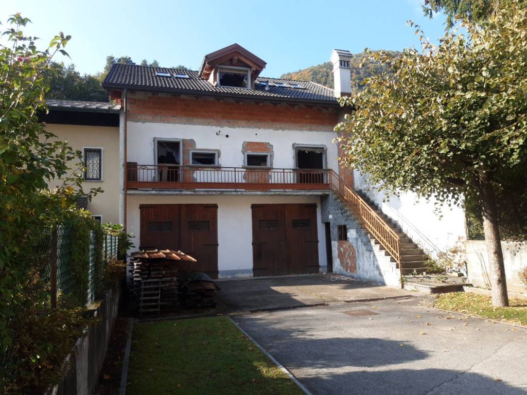 Casa indipendente a Malesco in Via al Piano - Foto 2