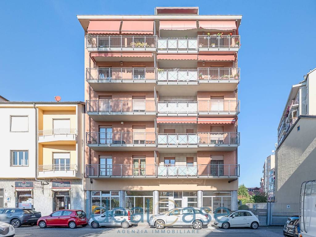 Appartamento a Torino in Via Angelo Mosso, 6 - Foto 2