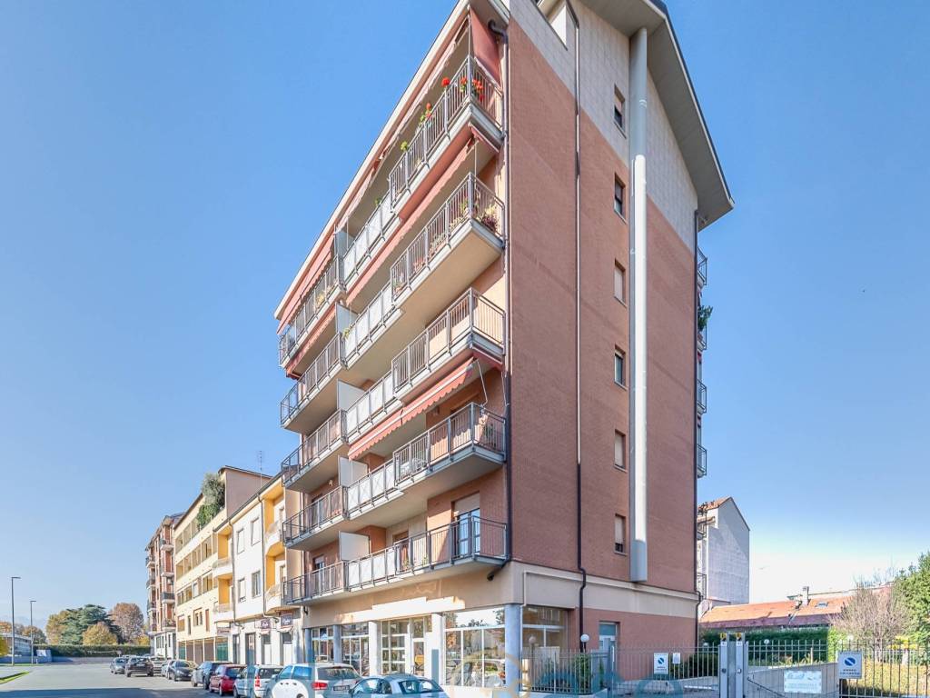 Appartamento a Torino in Via Angelo Mosso, 6 - Foto 4