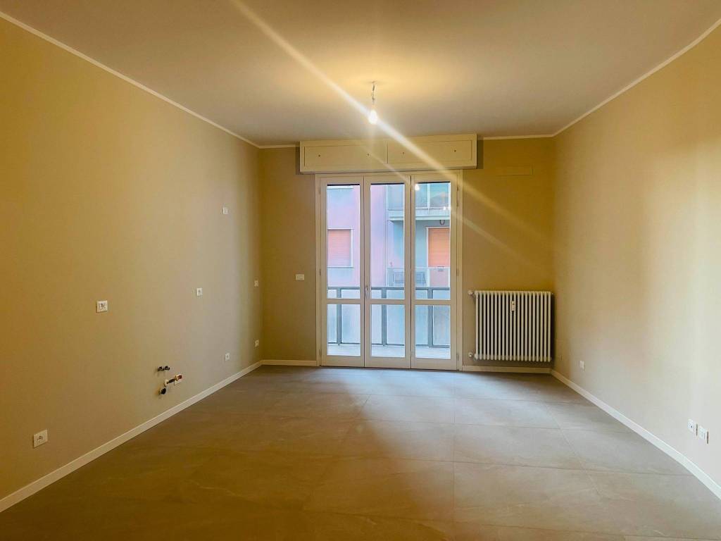 Appartamento a Cremona in Viale Trento e Trieste - Foto 3
