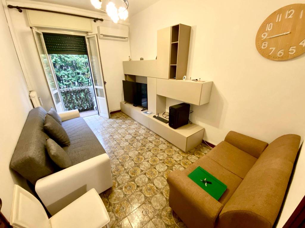 Appartamento a Vercelli in Viale della Rimembranza, 58 - Foto 2