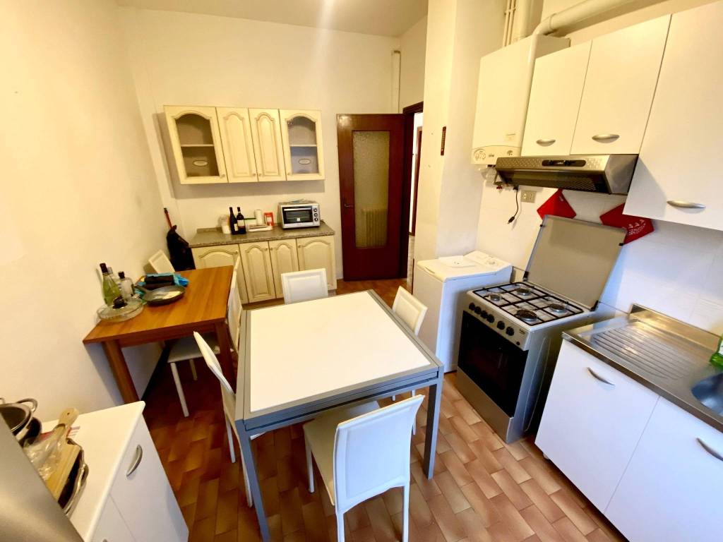 Appartamento a Vercelli in Viale della Rimembranza, 58 - Foto 5