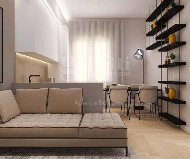 Appartamento a Bologna in Via dell'Uccellino - Foto 2