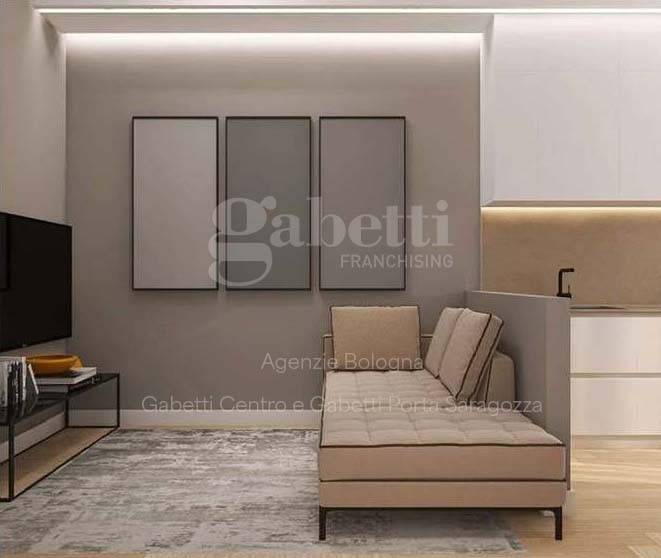 Appartamento a Bologna in Via dell'Uccellino - Foto 3