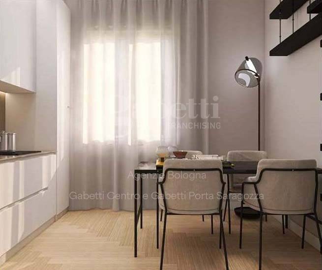 Appartamento a Bologna in Via dell'Uccellino - Foto 4