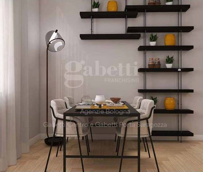 Appartamento a Bologna in Via dell'Uccellino - Foto 5