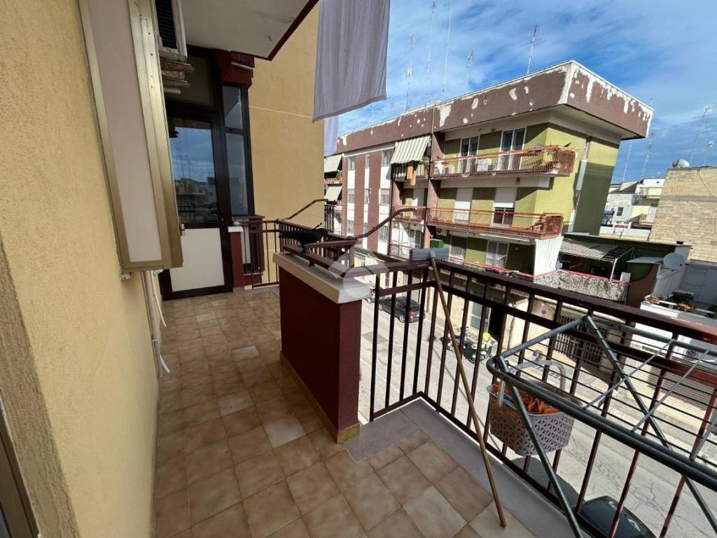 Appartamento a Barletta in Via Carlo Levi - Foto 3