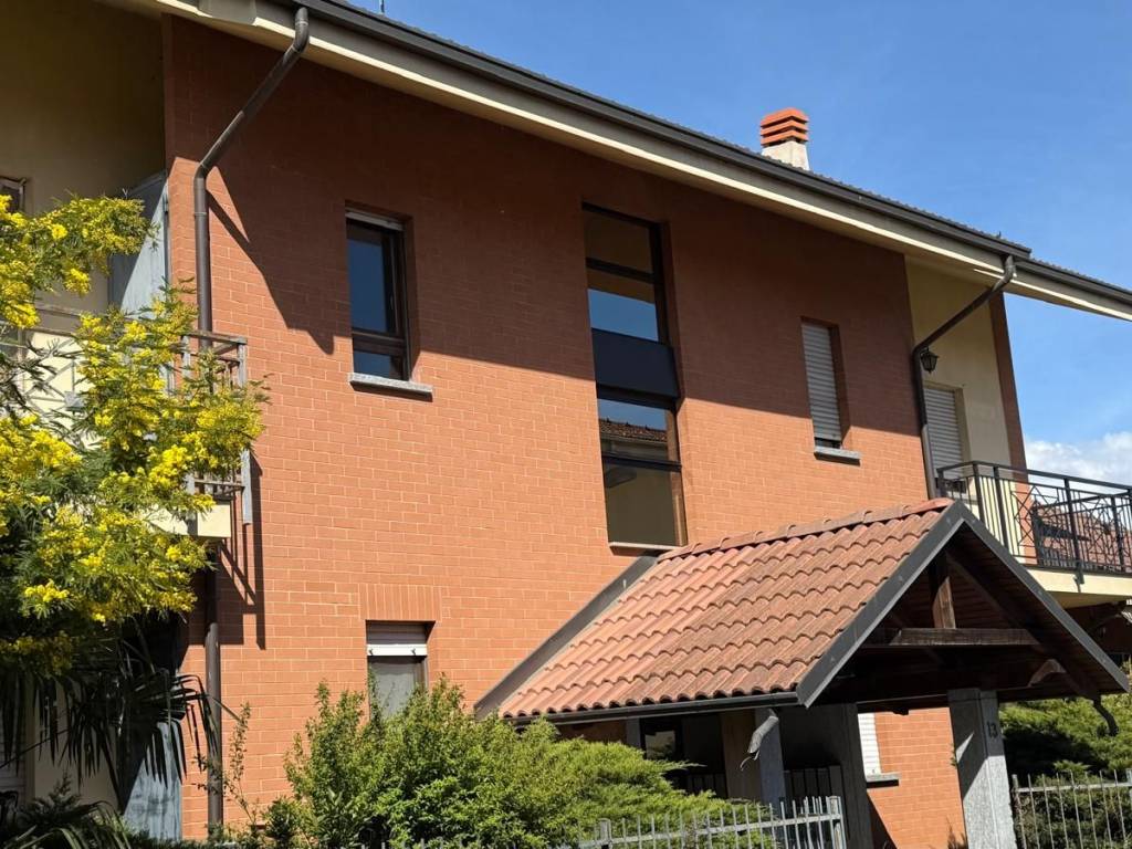 Appartamento a Alpignano in Via Ciriè, 13 - Foto 2