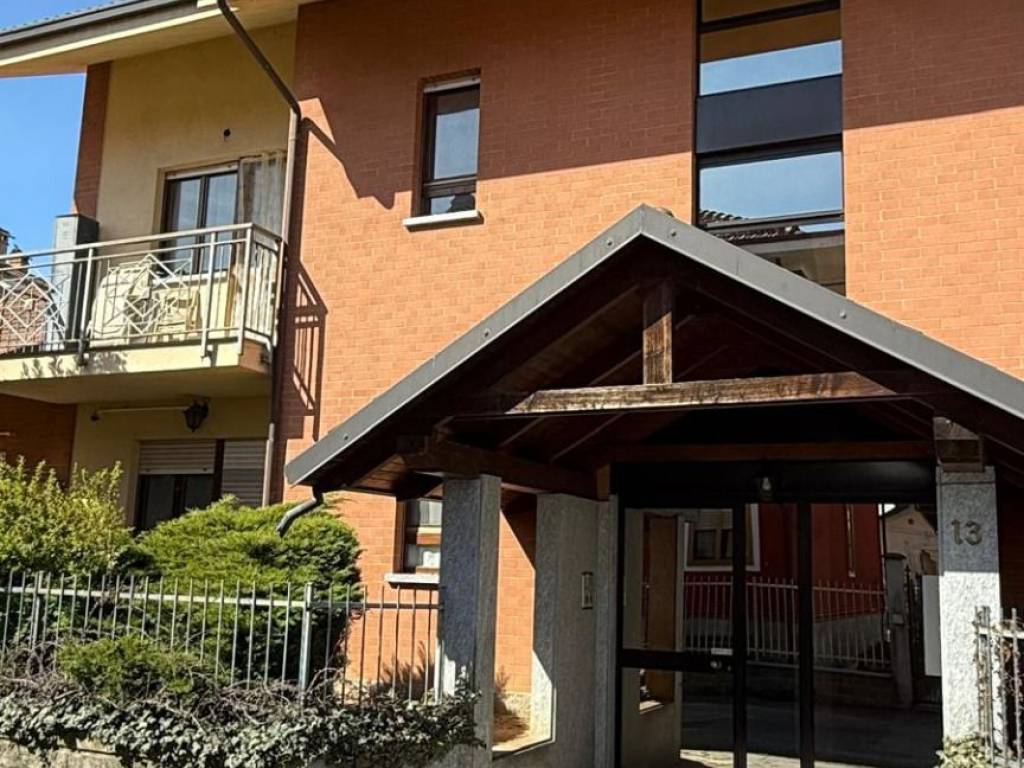 Appartamento a Alpignano in Via Ciriè, 13 - Foto 4