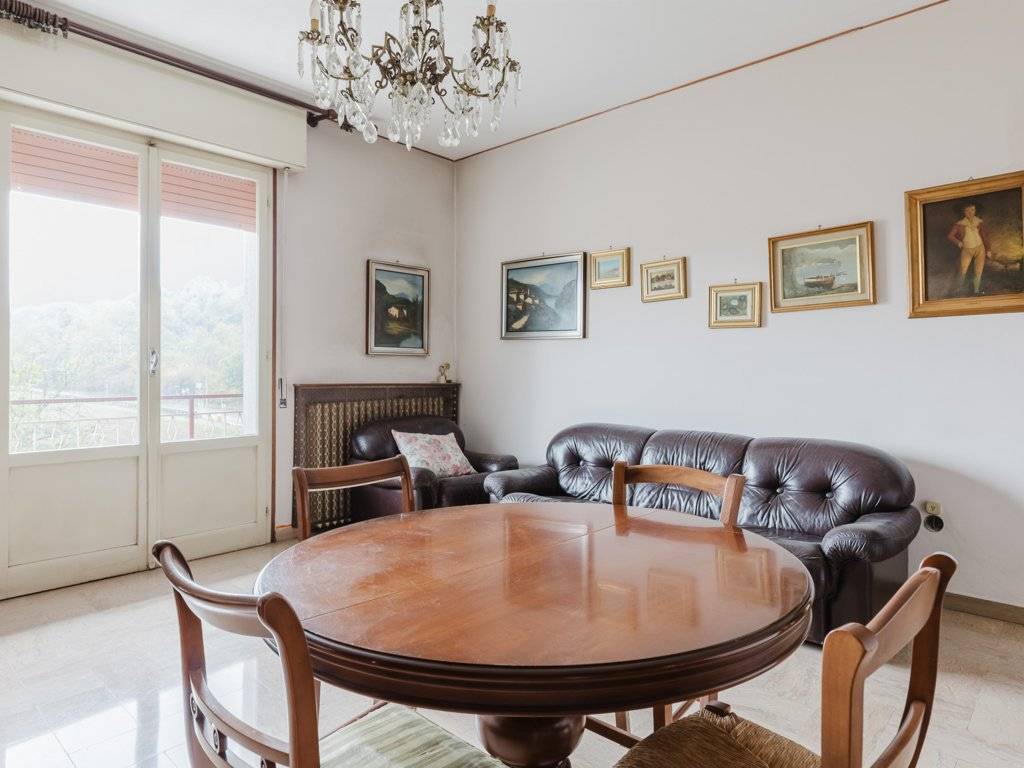 Appartamento a Valsamoggia in Via San Vincenzo - Foto 5