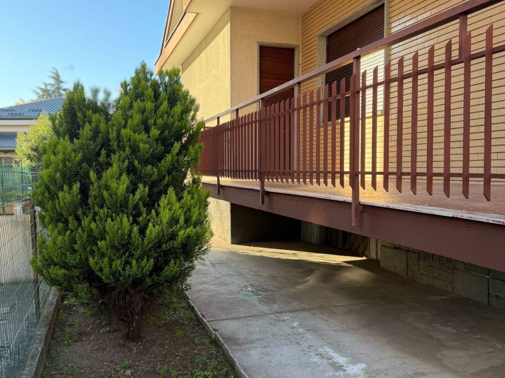 Villa a Collegno in Via Borgone, 5 - Foto 2