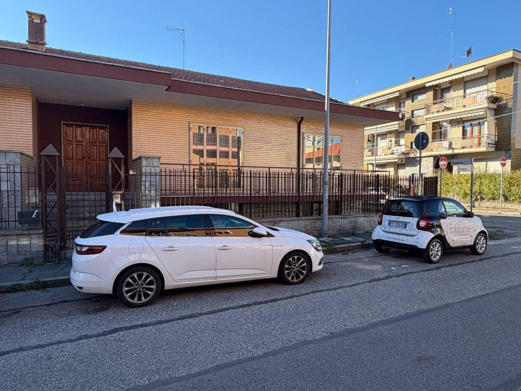 Villa a Collegno in Via Borgone, 5 - Foto 4