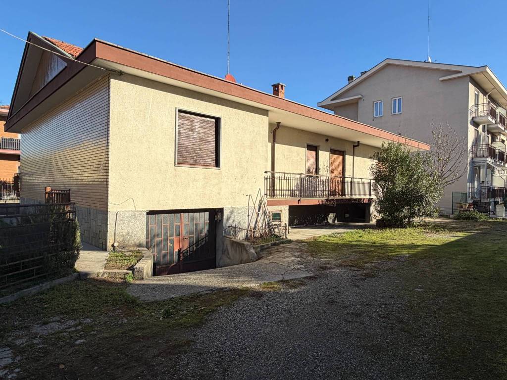 Villa a Collegno in Via Borgone, 5 - Foto 5
