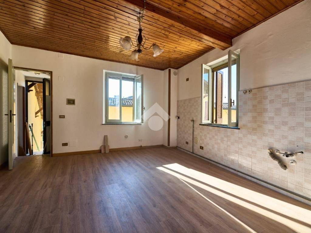 Casa indipendente a Dovera in Via Garibaldi, 7 - Foto 3
