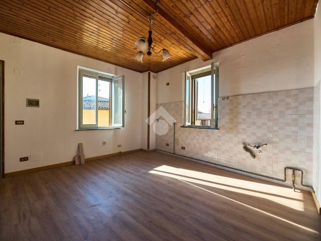 Casa indipendente a Dovera in Via Garibaldi, 7 - Foto 4