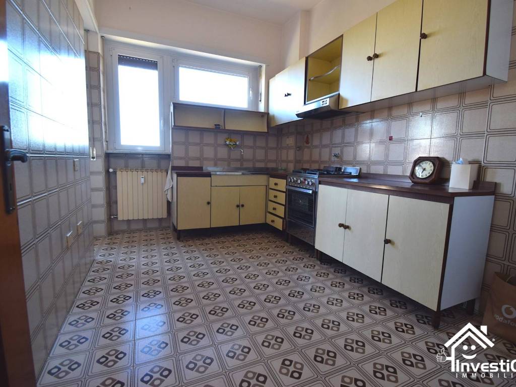 Appartamento a Torino in Via Ruggero Leoncavallo, 57 - Foto 4