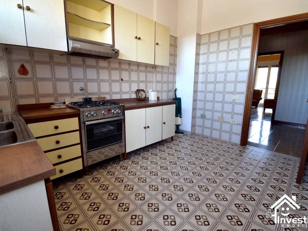 Appartamento a Torino in Via Ruggero Leoncavallo, 57 - Foto 5