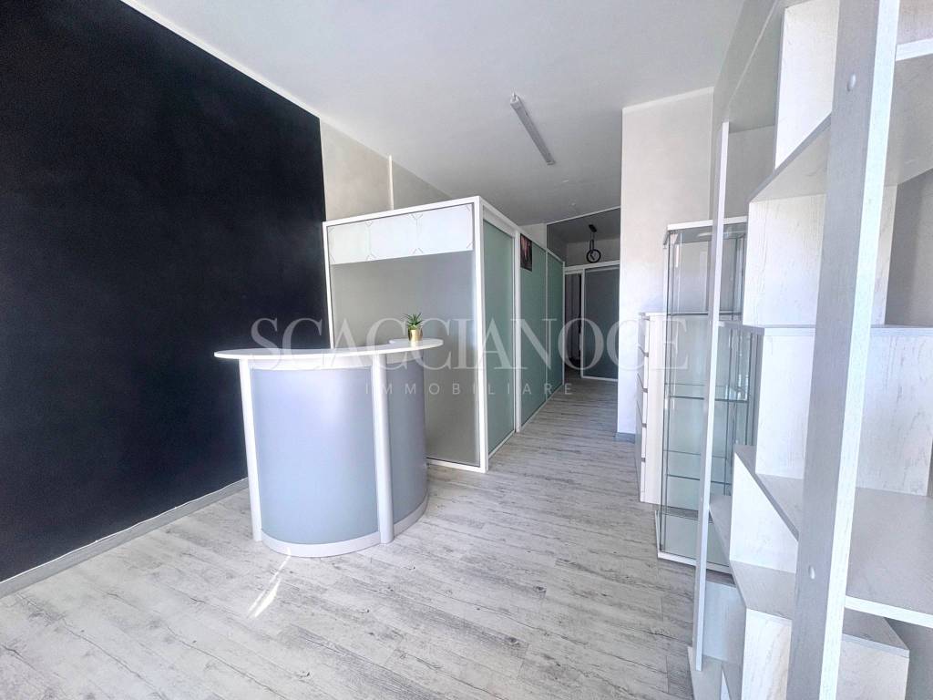 Immobile a Andorno micca in Via Cavalieri di Vittorio Veneto, 97 - Foto 2