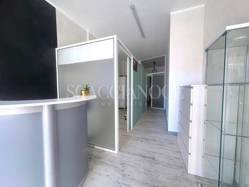 Immobile a Andorno micca in Via Cavalieri di Vittorio Veneto, 97 - Foto 3
