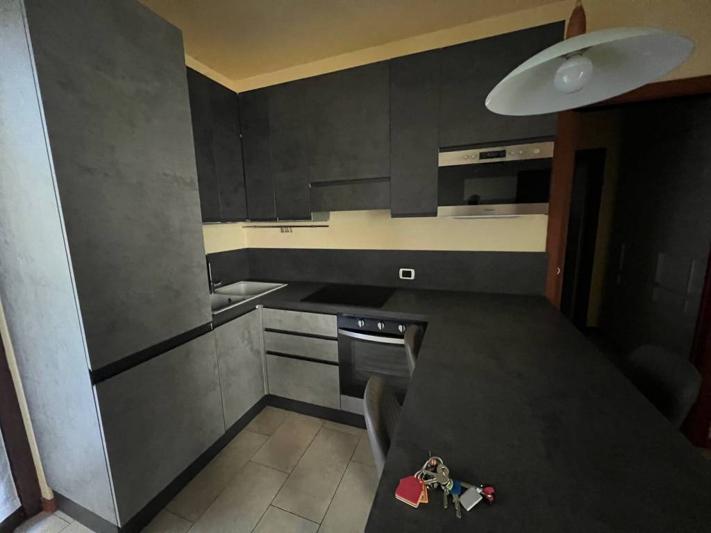 Appartamento a La valletta brianza in Via Lombardia - Foto 2