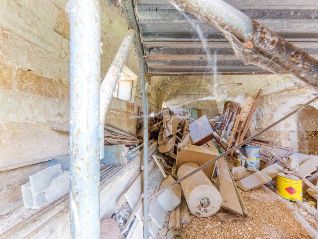 Rustico / casale a Gagliano del capo in SS275 - Foto 4