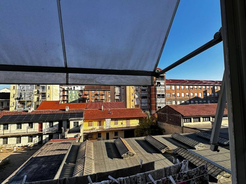 Appartamento a Torino in Via Vibò, 10 - Foto 3