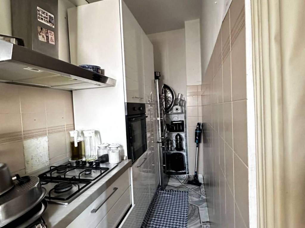 Appartamento a Torino in Via Vibò, 10 - Foto 5