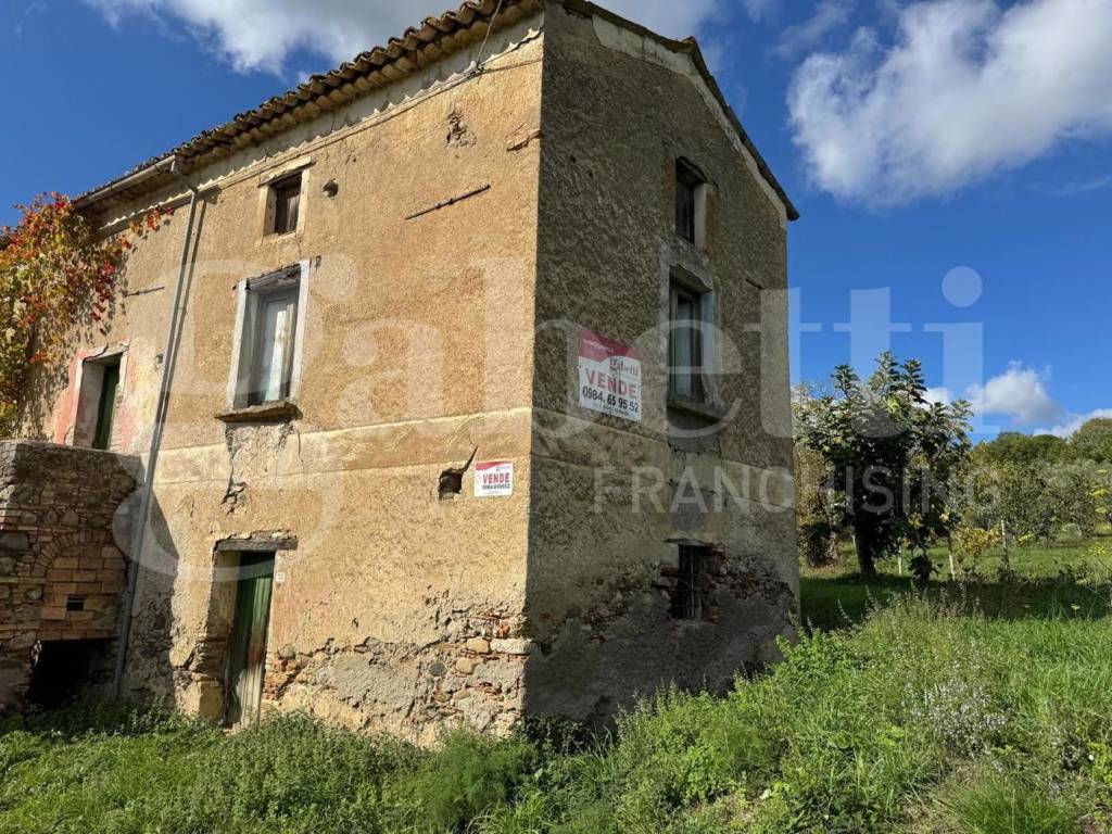 Terreno a Rende in Via Vennarello, snc - Foto 2