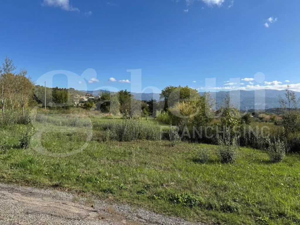 Terreno a Rende in Via Vennarello, snc - Foto 4