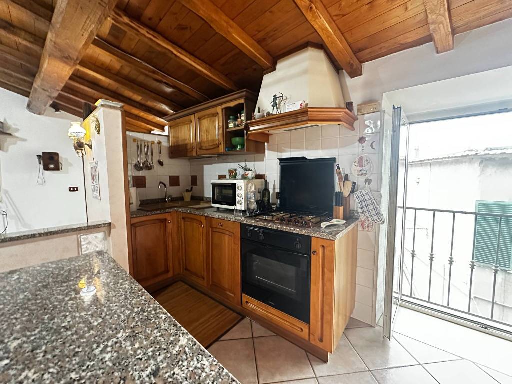 Appartamento a Anagni in Via San Paolo, 37 - Foto 2