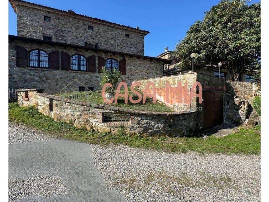 Rustico / casale a Travo in località Poggiarello - Foto 2