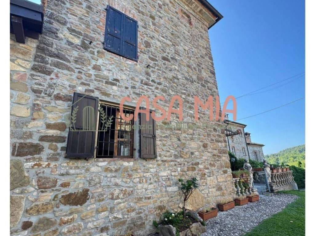 Rustico / casale a Travo in località Poggiarello - Foto 5