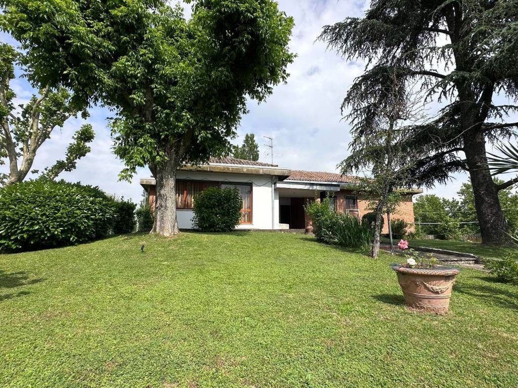 Villa a Argelato in Via 1 Maggio, 20 - Foto 3