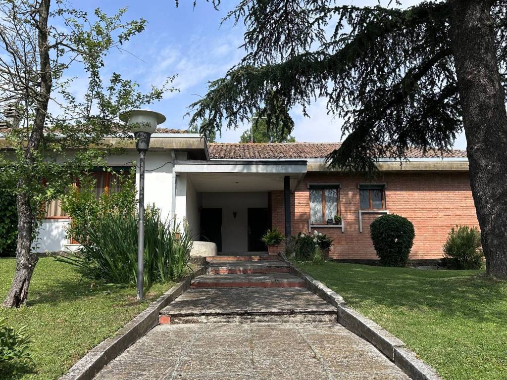 Villa a Argelato in Via 1 Maggio, 20 - Foto 5