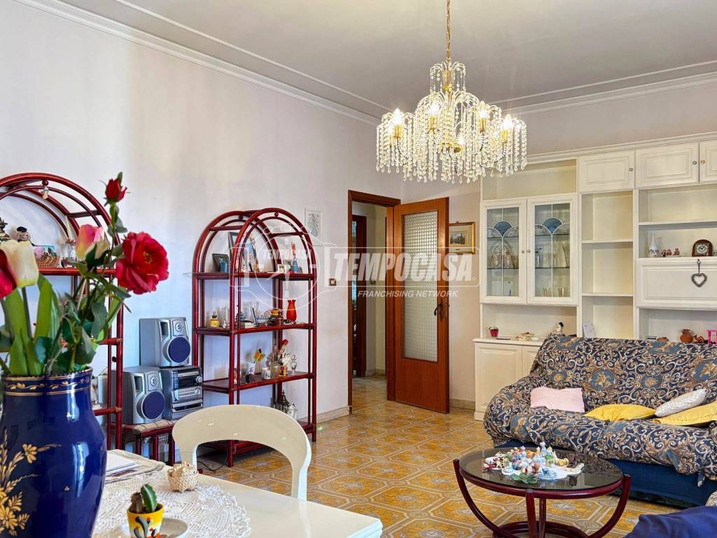 Appartamento a Gravina di catania in Via Vittorio Emanuele - Foto 3