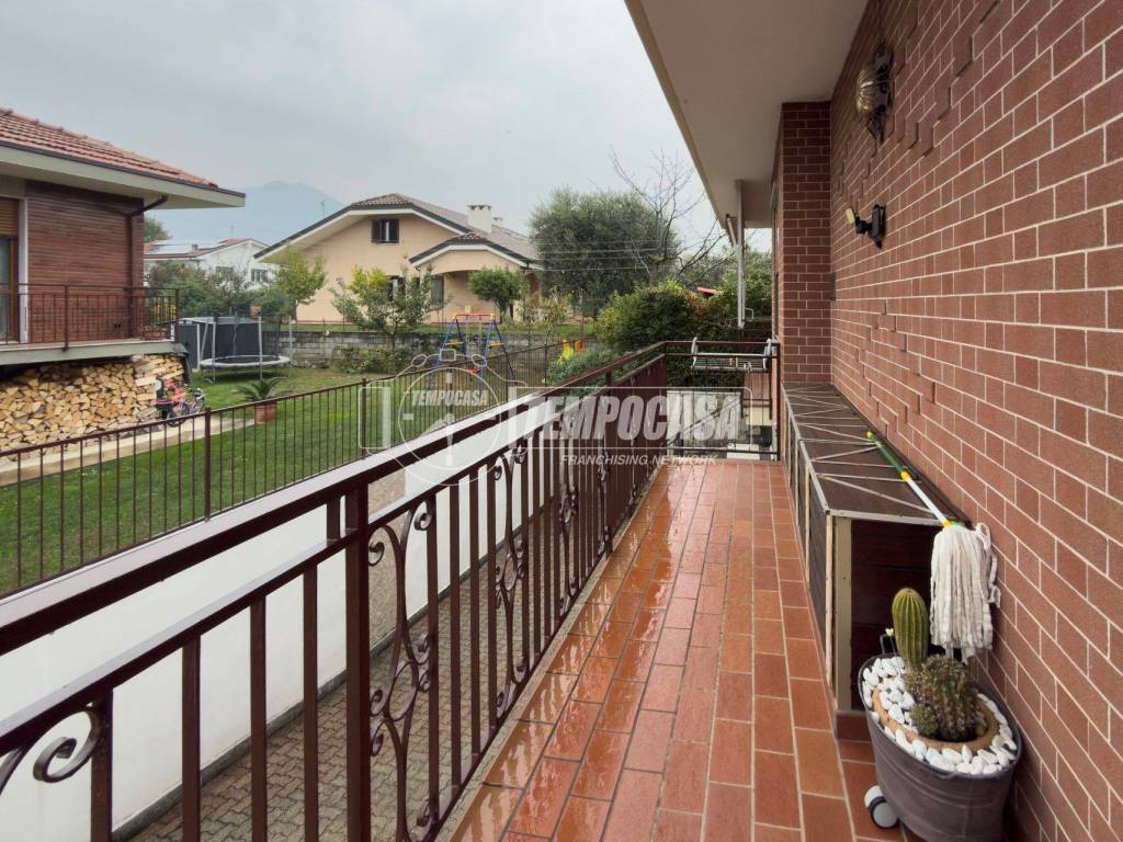 Villa a Bruino in Via Cumiana 6 - Foto 2