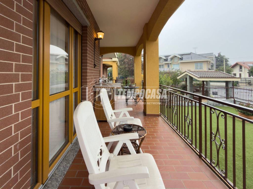 Villa a Bruino in Via Cumiana 6 - Foto 4