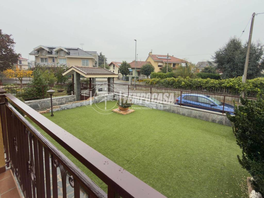 Villa a Bruino in Via Cumiana 6 - Foto 5